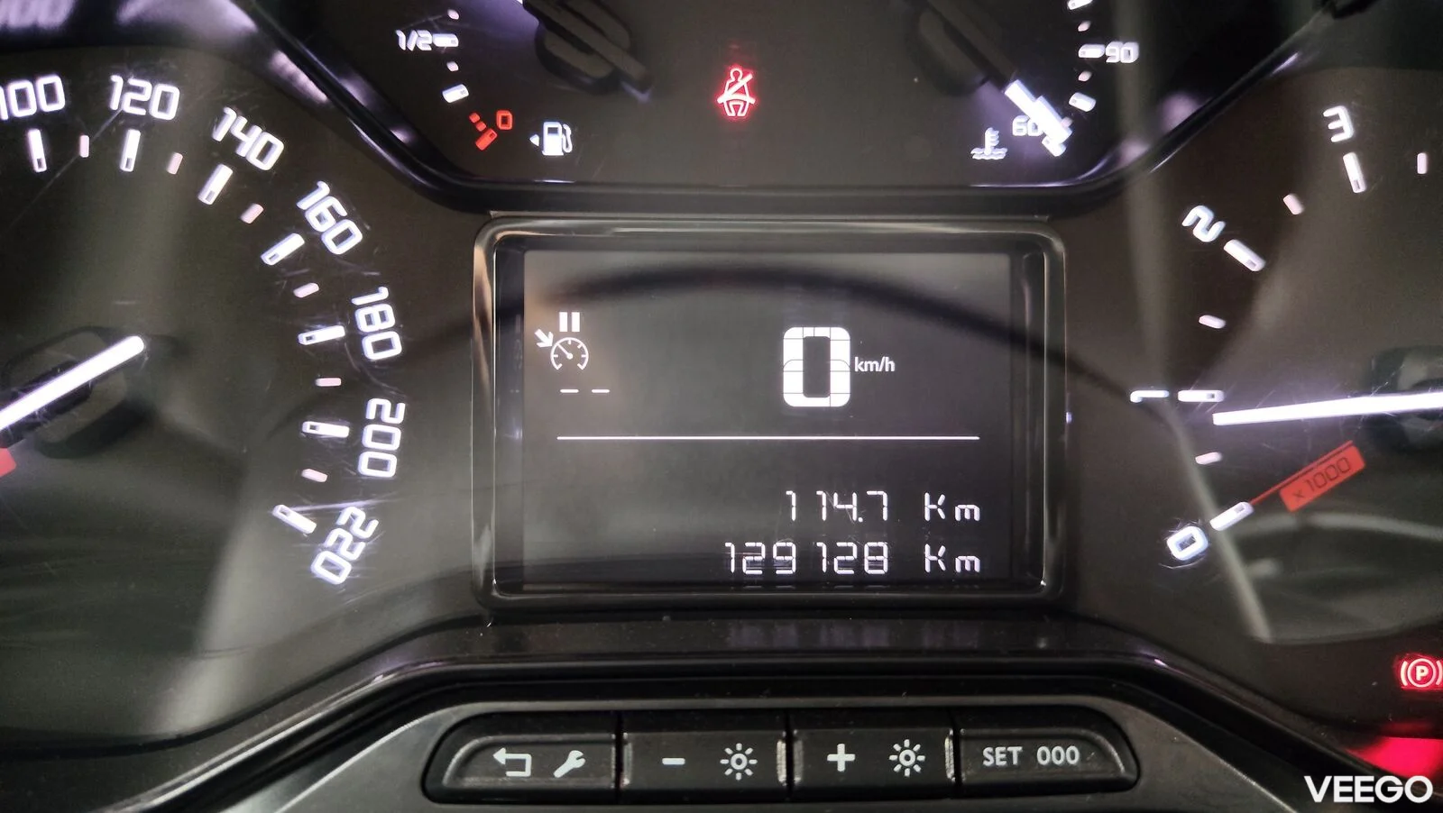 Toyota Proace City 75kW