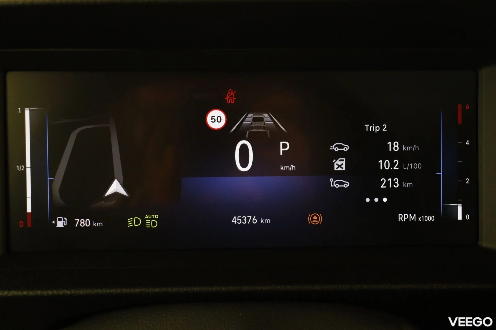 Opel Zafira Life 130kW