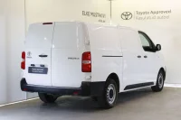 Toyota Proace 106kW thumbnail