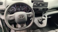 Toyota Proace City 75kW thumbnail