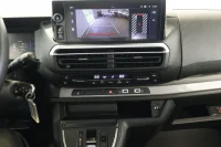 Opel Zafira Life 130kW thumbnail