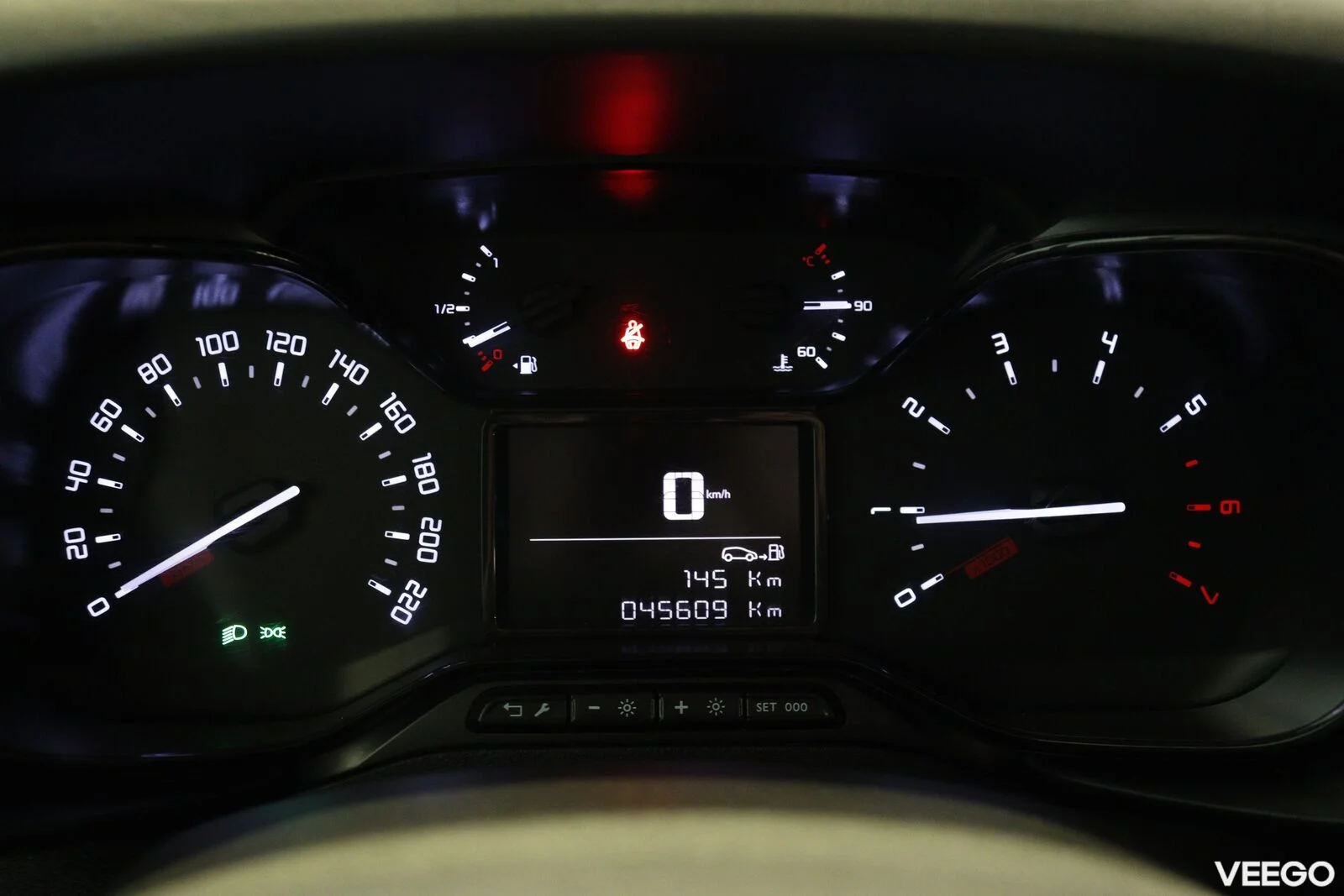 Citroen Berlingo 81kW