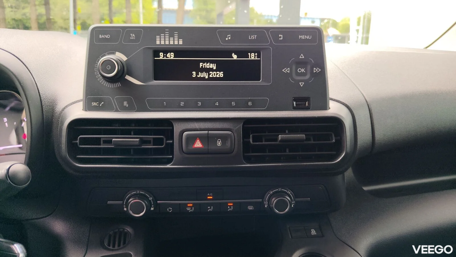 Toyota Proace City 75kW