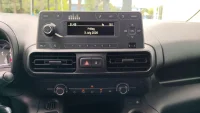 Toyota Proace City 75kW thumbnail