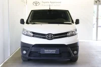 Toyota Proace 106kW thumbnail