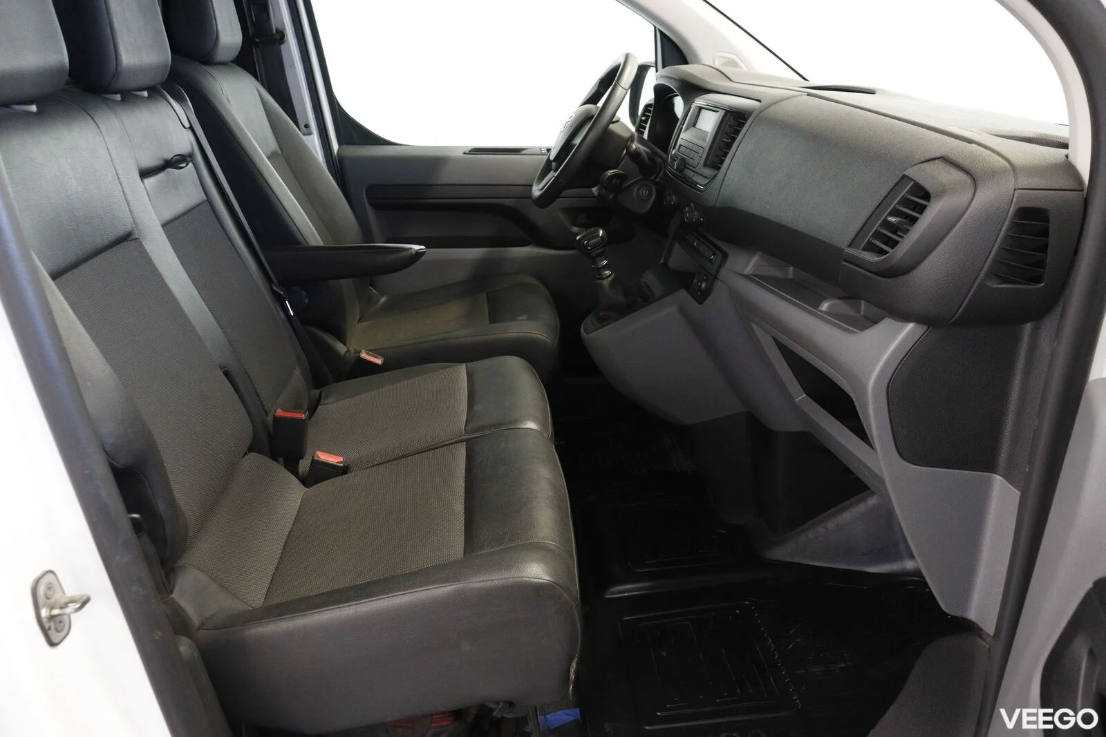 Toyota Proace 106kW