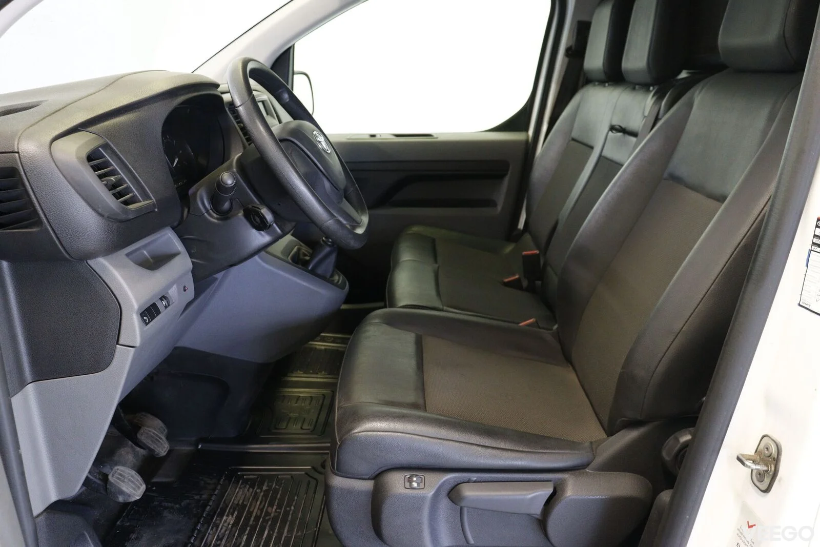Toyota Proace 106kW