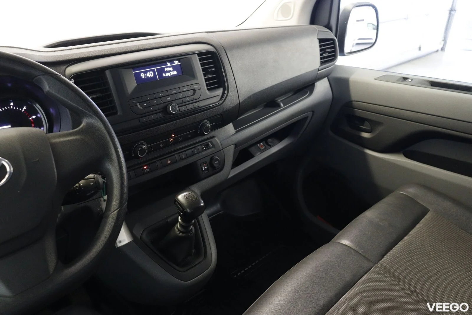 Toyota Proace 106kW
