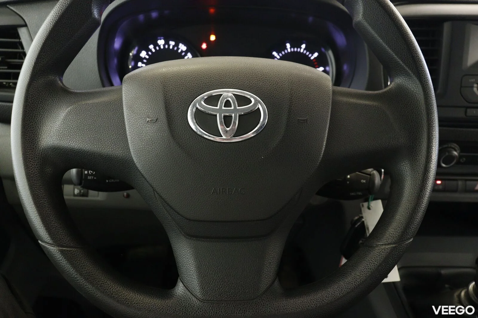 Toyota Proace 106kW