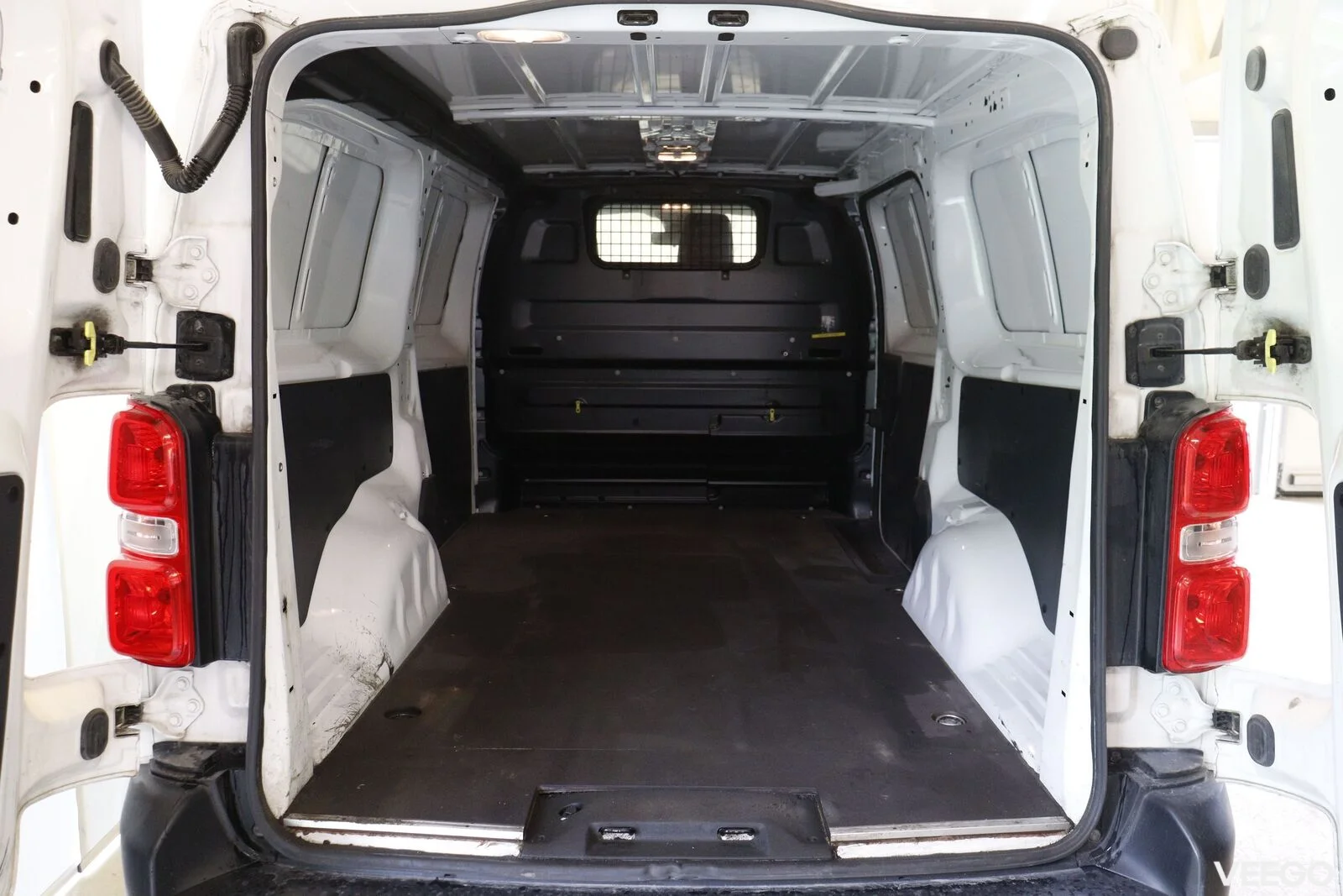 Toyota Proace 106kW