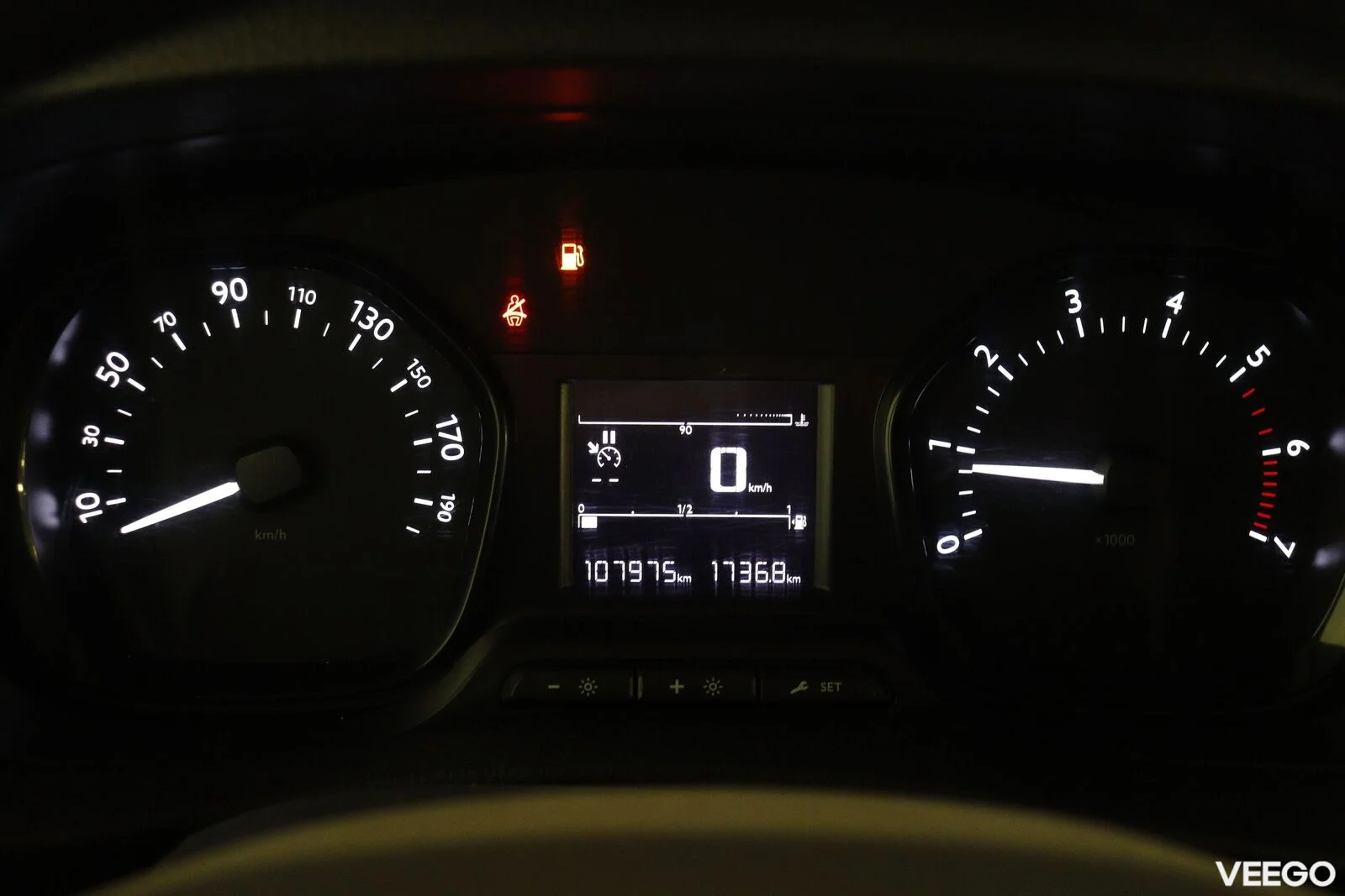 Toyota Proace 106kW