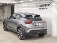 Nissan Juke Acenta 1 84kW