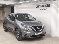 Nissan Juke Acenta 1 84kW