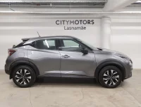 Nissan Juke Acenta 1 84kW