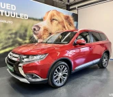 Image of Mitsubishi Outlander 2 110kW