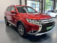 Mitsubishi Outlander 2 110kW thumbnail