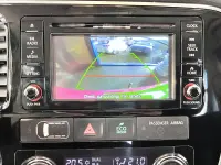 Mitsubishi Outlander 2 110kW thumbnail