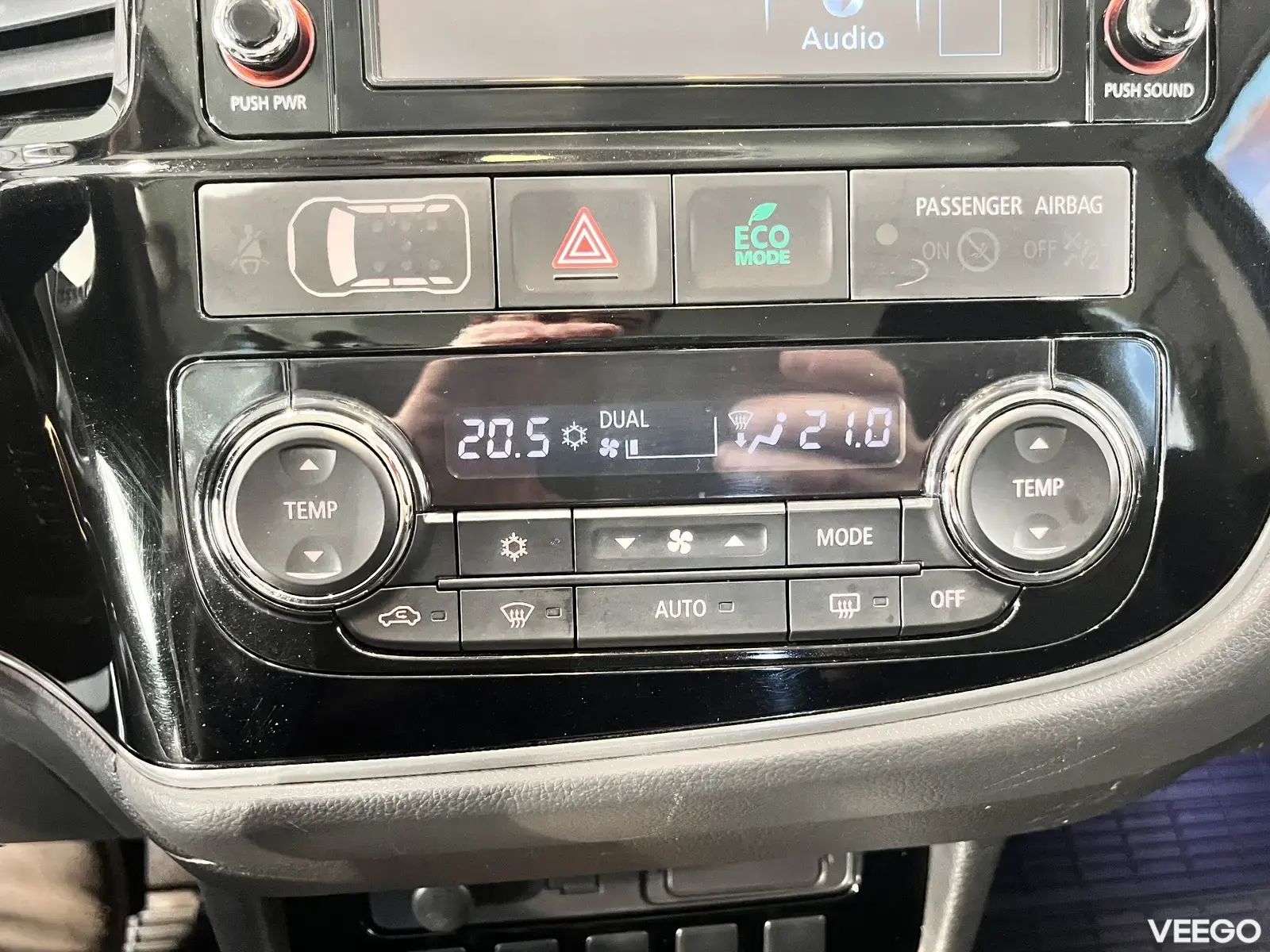 Mitsubishi Outlander 2 110kW