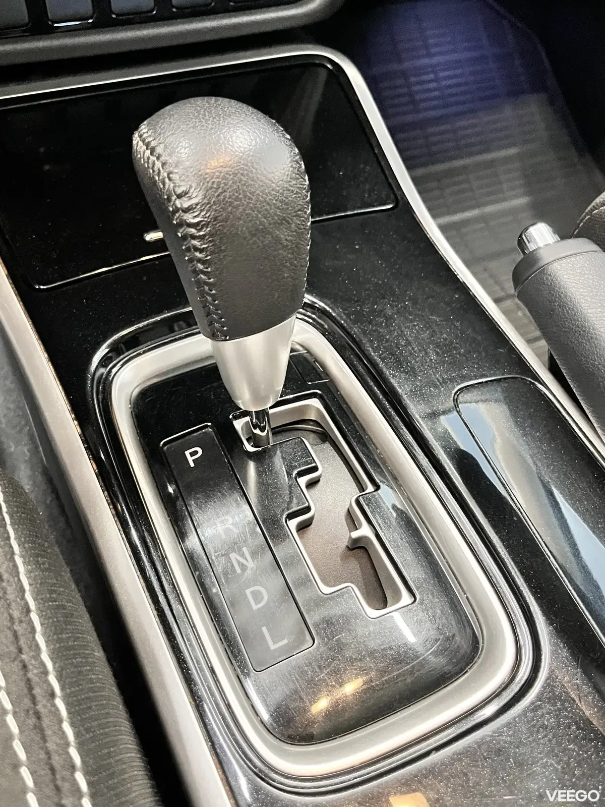 Mitsubishi Outlander 2 110kW