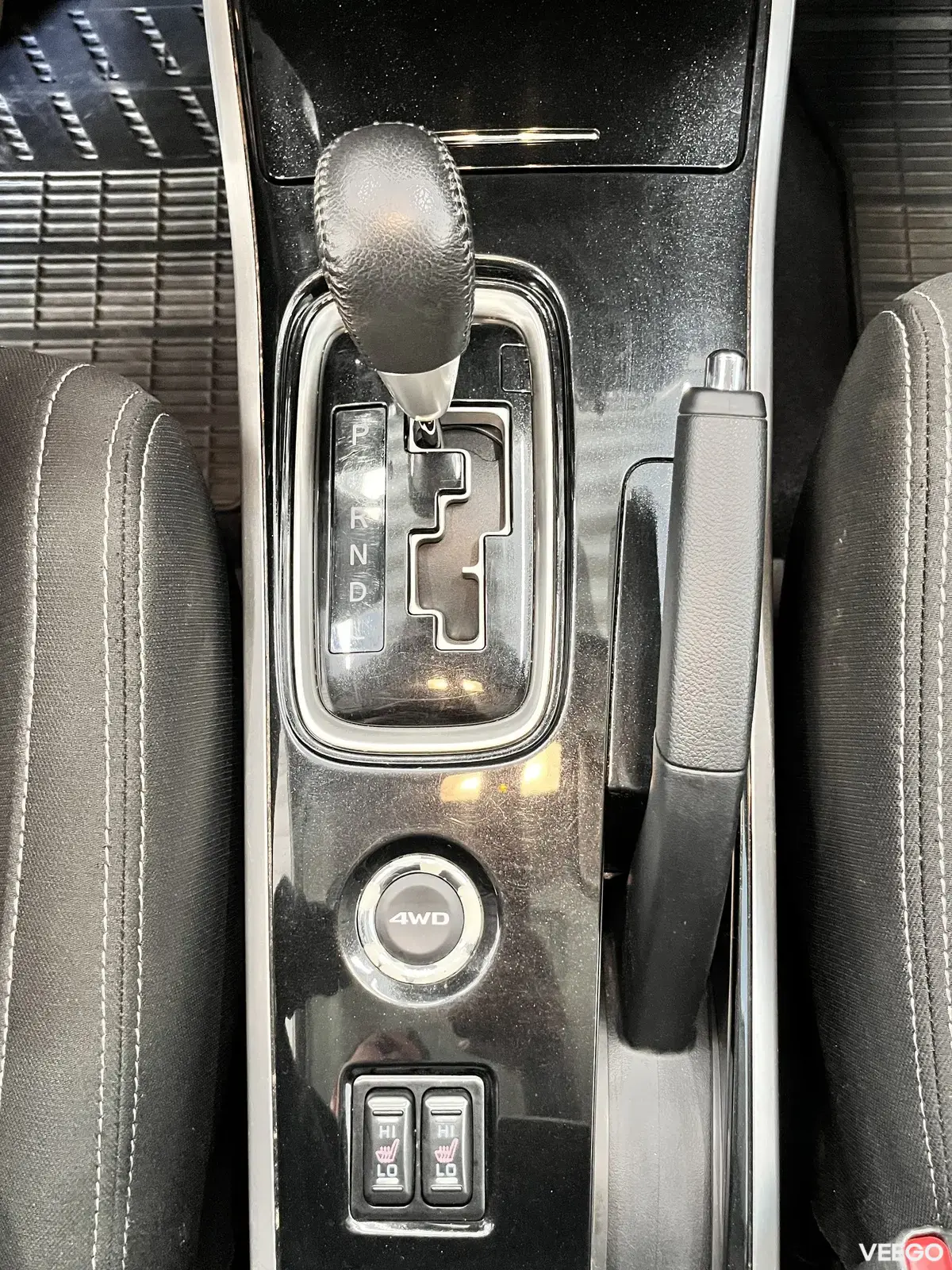 Mitsubishi Outlander 2 110kW