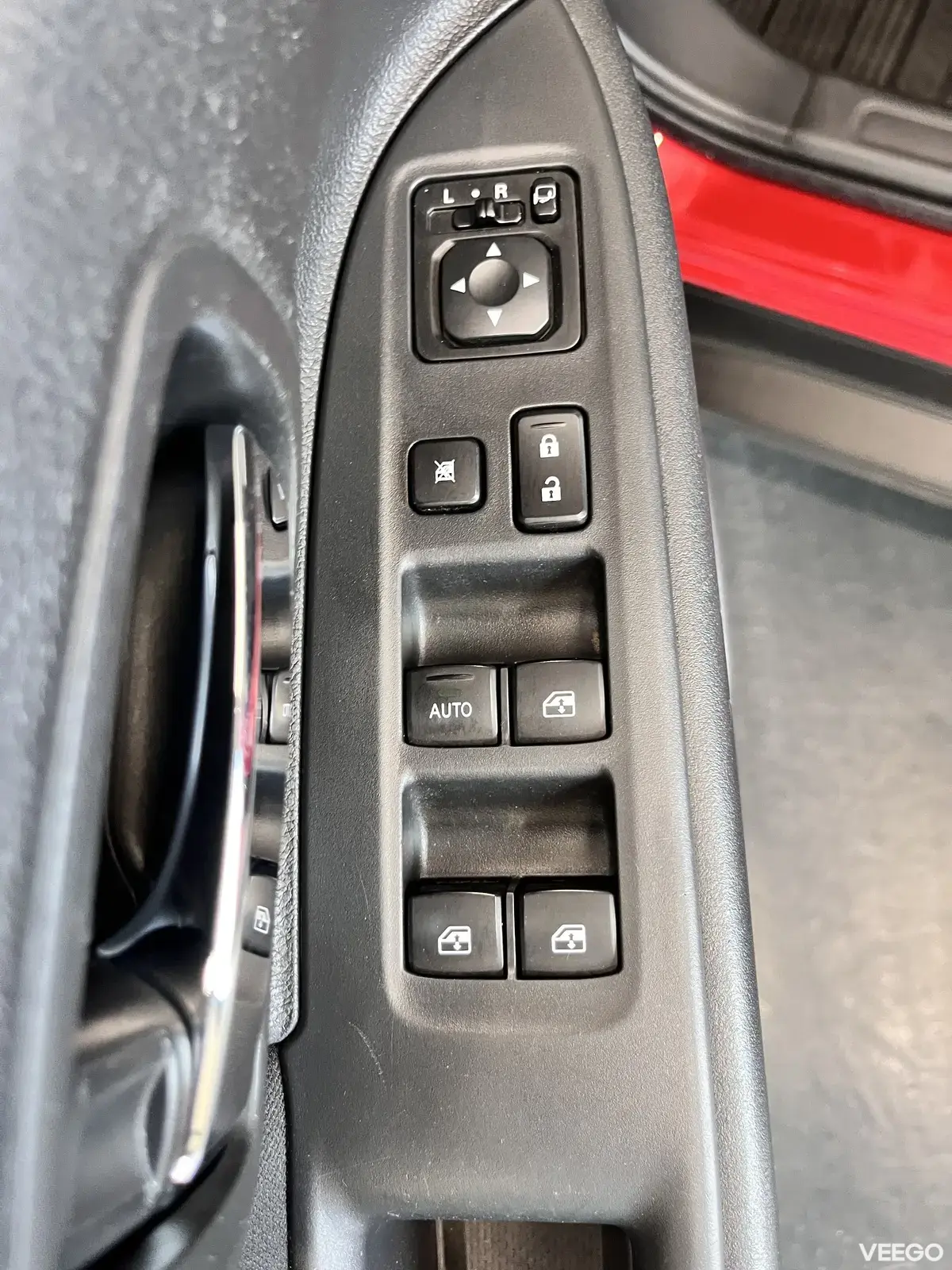 Mitsubishi Outlander 2 110kW
