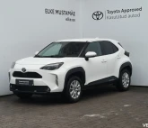 Image of Toyota Yaris Cross 1.5 68kW