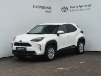 Toyota Yaris Cross 1.5 68kW thumbnail