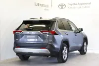 Toyota RAV4 2 129kW thumbnail