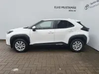 Toyota Yaris Cross 1.5 68kW thumbnail