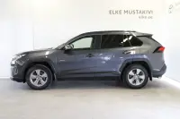 Toyota RAV4 2 129kW thumbnail