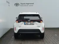 Toyota Yaris Cross 1.5 68kW thumbnail
