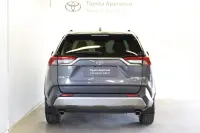 Toyota RAV4 2 129kW thumbnail
