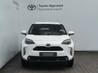 Toyota Yaris Cross 1.5 68kW thumbnail