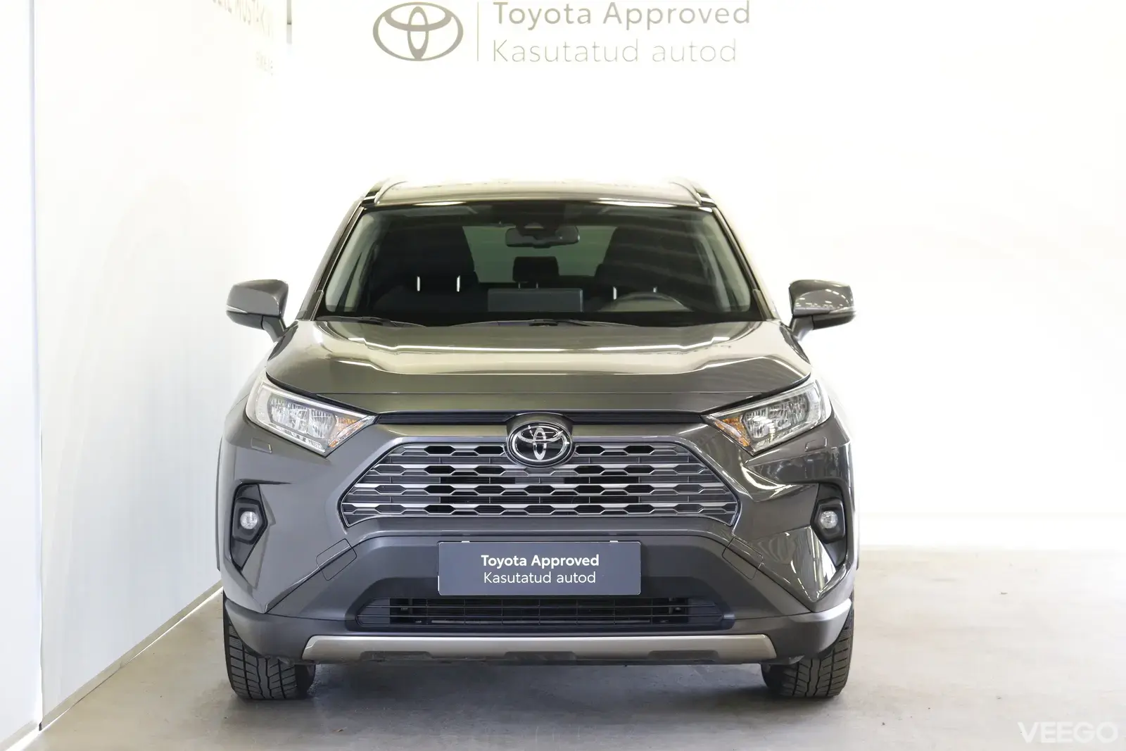 Toyota RAV4 2 129kW