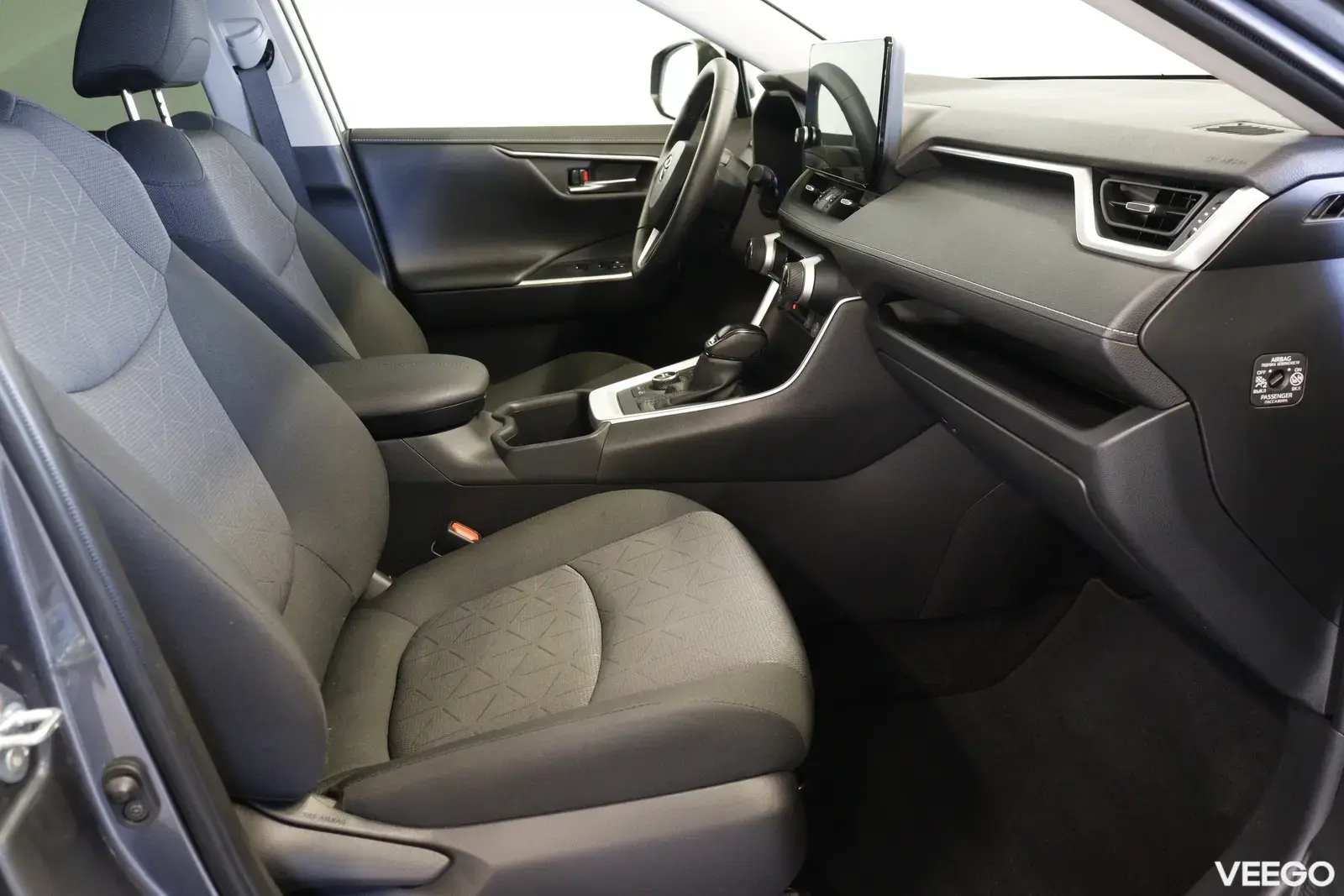Toyota RAV4 2 129kW