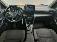 Toyota Yaris Cross 1.5 68kW thumbnail