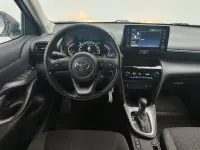 Toyota Yaris Cross 1.5 68kW thumbnail