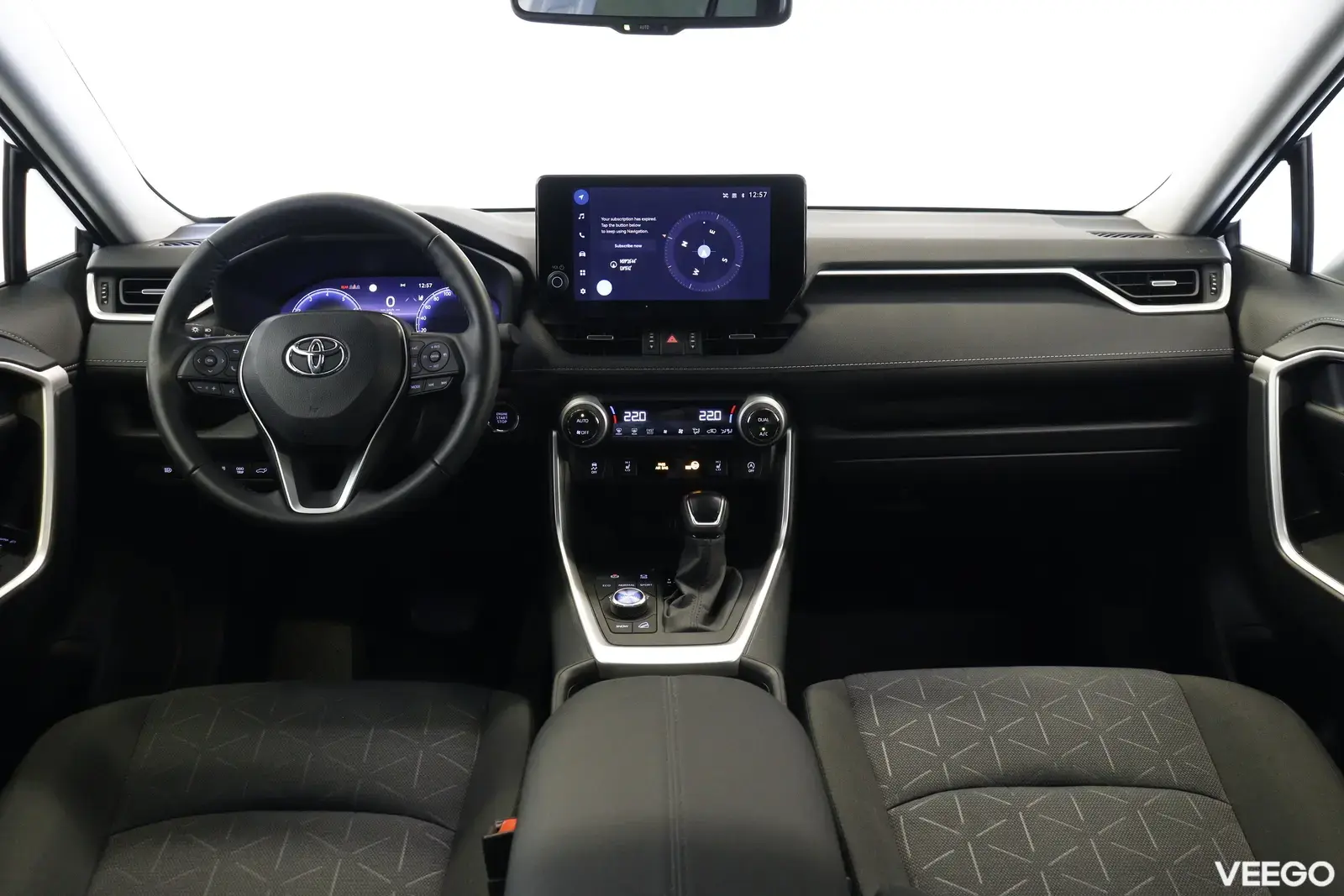 Toyota RAV4 2 129kW