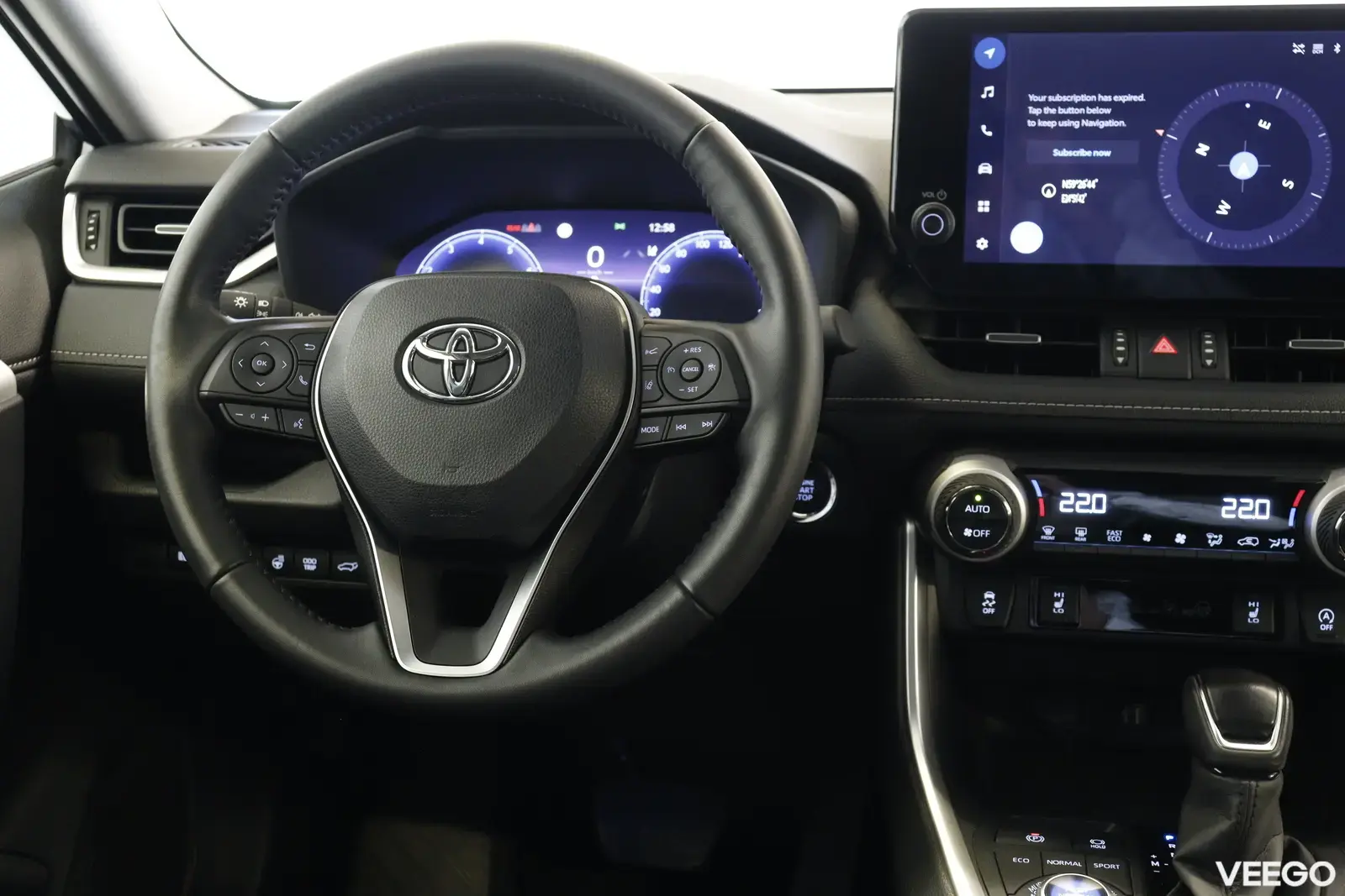 Toyota RAV4 2 129kW