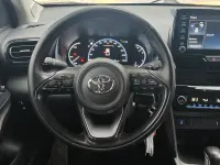 Toyota Yaris Cross 1.5 68kW thumbnail