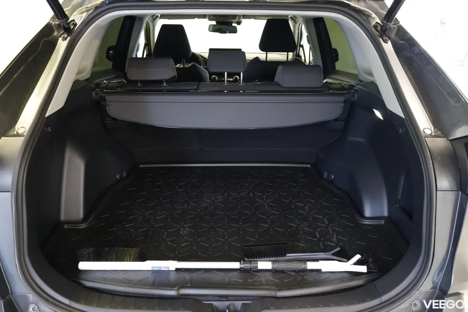 Toyota RAV4 2 129kW