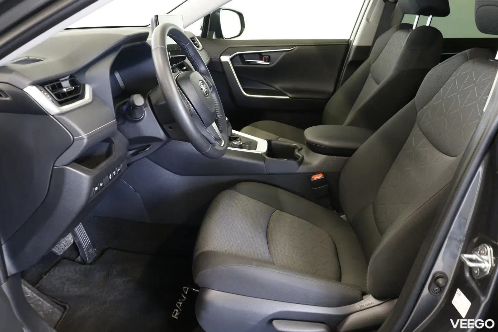 Toyota RAV4 2 129kW