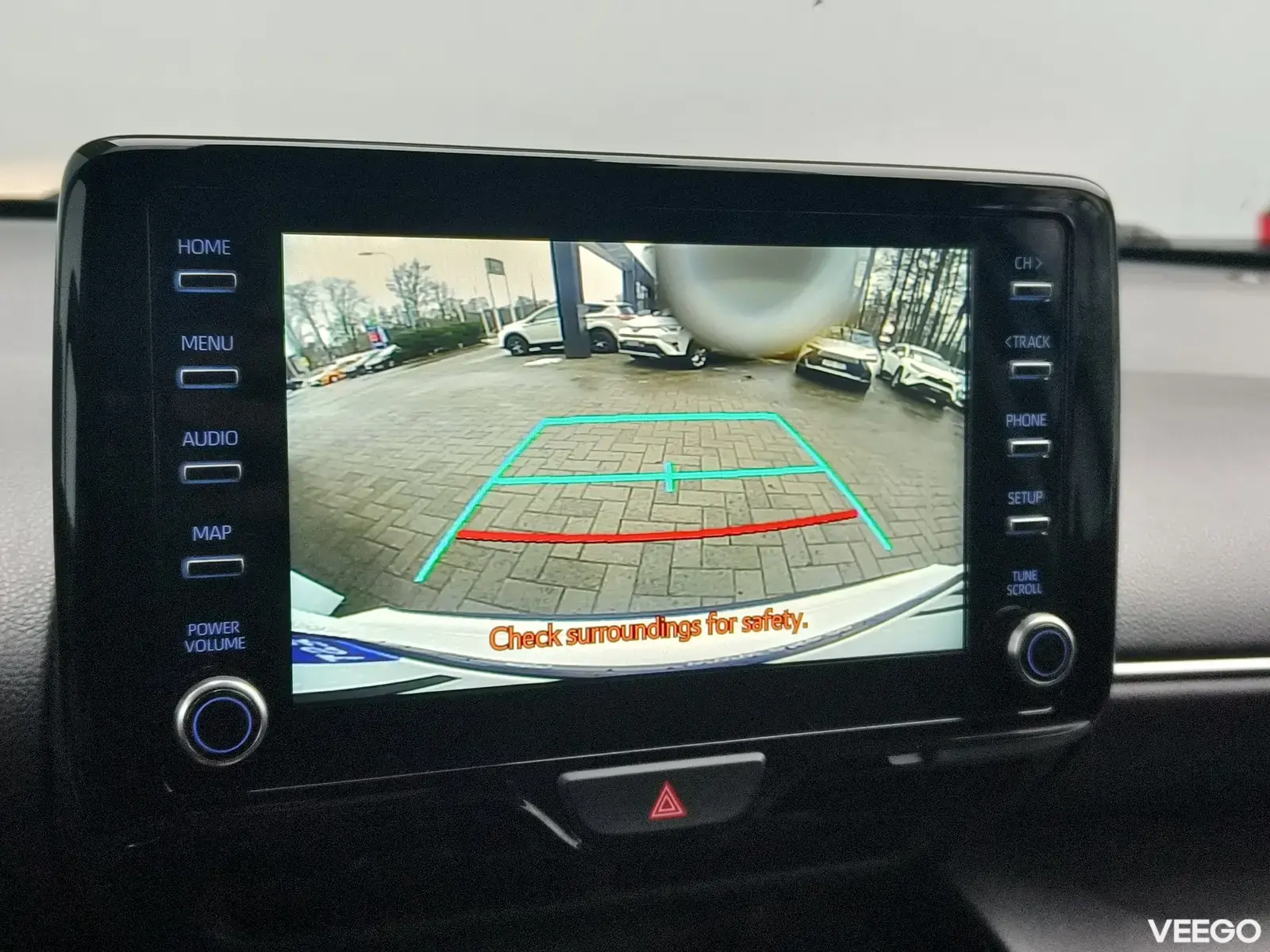 Toyota Yaris Cross 1.5 68kW