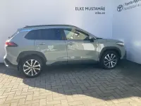 Toyota Corolla Cross 1.8 72kW thumbnail
