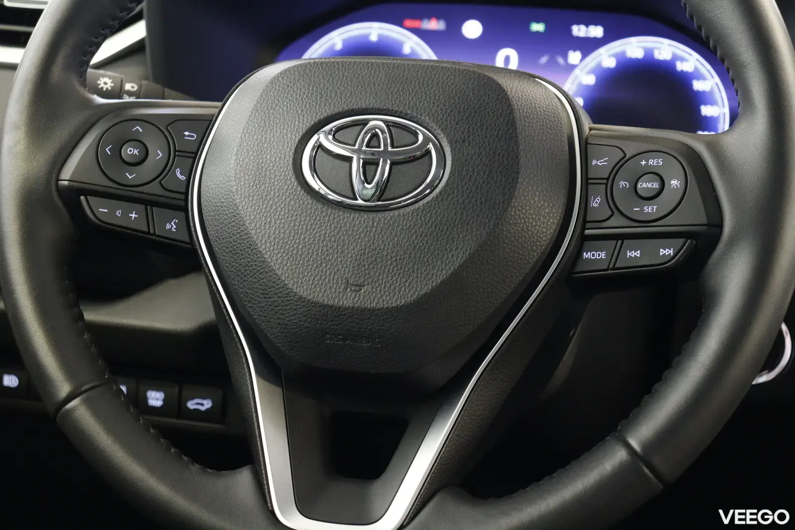 Toyota RAV4 2 129kW