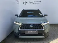 Toyota Corolla Cross 1.8 72kW thumbnail