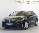 Image of Toyota Corolla 1.8 72kW