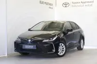 Toyota Corolla 1.8 72kW thumbnail