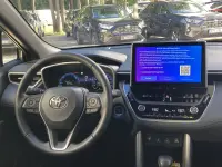 Toyota Corolla Cross 1.8 72kW thumbnail