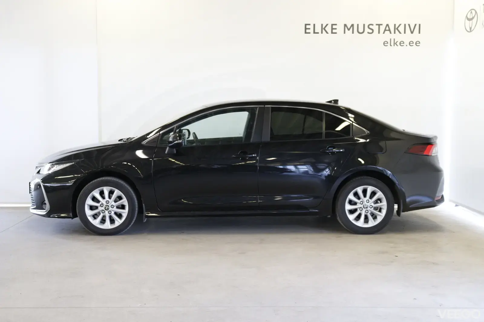 Toyota Corolla 1.8 72kW